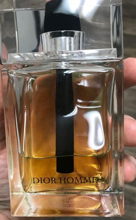 dior homme best version|best Dior Homme review compare.